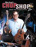 Matt Smith's Chop Shop for Guitar