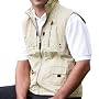 Pen Duick Targy Gilet (8520)