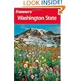 Frommer's Washington State (Frommer's Complete) by Karl Samson