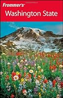 Frommer's Washington State (Frommer's Complete)