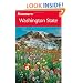 Frommer's Washington State (Frommer's Complete Guides)