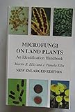 Microfungi on land plants : an identification handbook