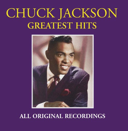 Chuck Jackson - Chuck Jackson - Greatest Hits - Zortam Music