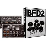 FXpansion BFD 2 Bild