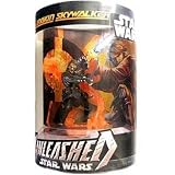 Star Wars Unleashed: 30th Anniversary Collection > Anakin Skywalker Action Figure
