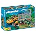 Playmobil - Amphibian Vehicle with Box 4175