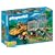 Playmobil - Amphibian Vehicle with Box 4175