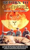Return to Chewore: Zimbabwe Trophy Hunting