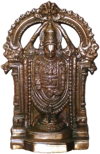 Solid Balaji Plate