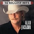 16 Biggest Hits