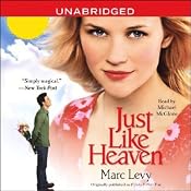 Just Like Heaven | [Marc Levy]