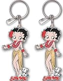 Betty Boop Aloha Extreme Package
