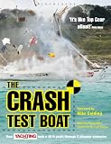 The crash test boat : how yachting monthly took a 40ft yacht through 8 disaster scenarios