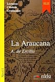 La Araucana (Letras Latinoamericanas)