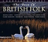 Best of British Folk
