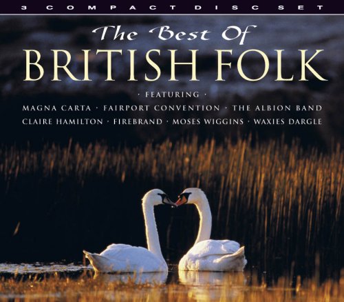 CD-Charts  Search : The Best of British Folk