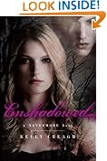 Enshadowed: A Nevermore Book