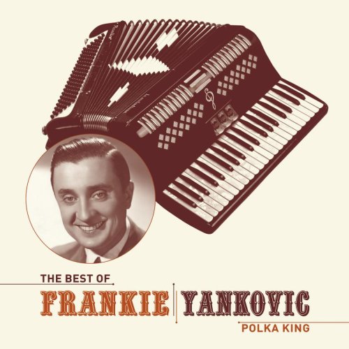 CD-Charts  Search : The Best of Frankie Yankovic