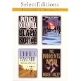 Readers Digest Select Editions: Black Notice; Boundary Waters; Eddie's Bastard; The Innocents Within (Readers Digest Select Editions, Volume 1)