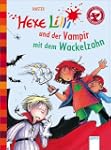 Hexe Lilli und der Vampir mit dem Wac...