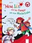 Hexe Lilli und der Vampir mit dem Wackelzahn. Der B�cherb�r: Hexe Lilli f�r Erstleser