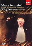 Wagner: Orchestral Highlights [DVD Video]