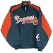 マジェスティック PREMIER JACKET ブレーブス L MLBAJ700 10