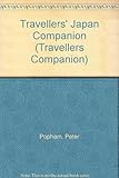 Traveller's Japan companion