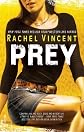 Prey (Shifters) [Mass Market Paperback]
