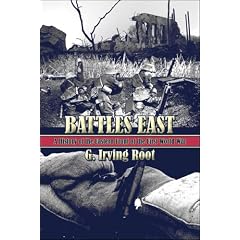 Battles East: A History of the Eastern Front of the First World War