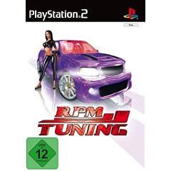 RPM Tuning