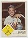 Baseball Card 1963 Fleer 5 Mays Ex
