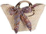 Straw Studios ZL80618A Tote