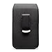 Galaxy S6 Galaxy S6 Edge Vertical Leather Belt Case Clip Holster Pouch Carrying Sleeve (Fits Samsung Galaxy S6 or Galaxy S6 Edge Phone With Otterbox Defender Case / Symmetry Case / Commuter Case / Lifeproof Case On)