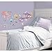 RoomMates RMK1147SCS Littlest Pet Shop Peel & Stick Wall Decals