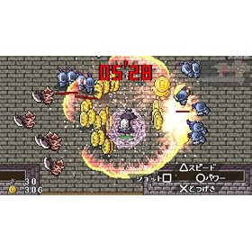 Half-Minute Hero