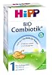 HiPP 1 BIO Combiotik 600g, 4er Pack (4 x 600 g)