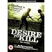 Desire to Kill [DVD]