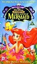 The Little Mermaid [VHS] [1990]