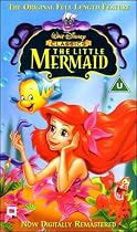 The Little Mermaid [VHS] [1990]
