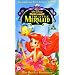 The Little Mermaid [VHS] [1990]