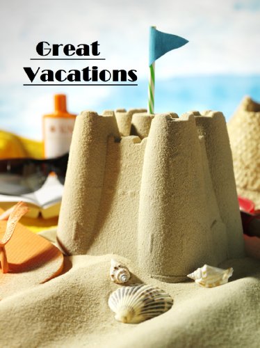 top vacation destinations