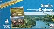 Bikeline Radtourenbuch, Saale-Radweg. Vom Fichtelgebirge zur Elbe, 1:75000, wetterfest/rei�fest, GPS-Tracks Download