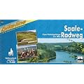 Bikeline Radtourenbuch, Saale-Radweg. Vom Fichtelgebirge zur Elbe, 1:75000, wetterfest/rei�fest, GPS-Tracks Download