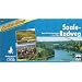 Bikeline Radtourenbuch, Saale-Radweg. Vom Fichtelgebirge zur Elbe, 1:75000, wetterfest/rei�fest, GPS-Tracks Download