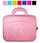 Hard Cube Carrying Case Including Hp 12-inch Notebook and Hp Pavilion Dv2-1030us Tx2510us Hp Tx2-1020us Touchsmart 12.1-inch Laptop (Hp Netbook 12-inch Not Included) + Mousepad