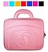 Hard Cube Carrying Case Including Hp 12-inch Notebook and Hp Pavilion Dv2-1030us Tx25...