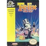 Felix the Cat