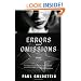 Errors and Omissions