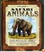 The Field Guide to Safari Animals: Explore Exotic Africa (Field Guides)